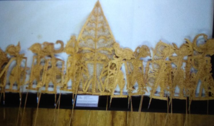 RESI BISMA