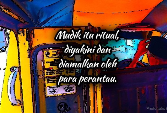MUDIK