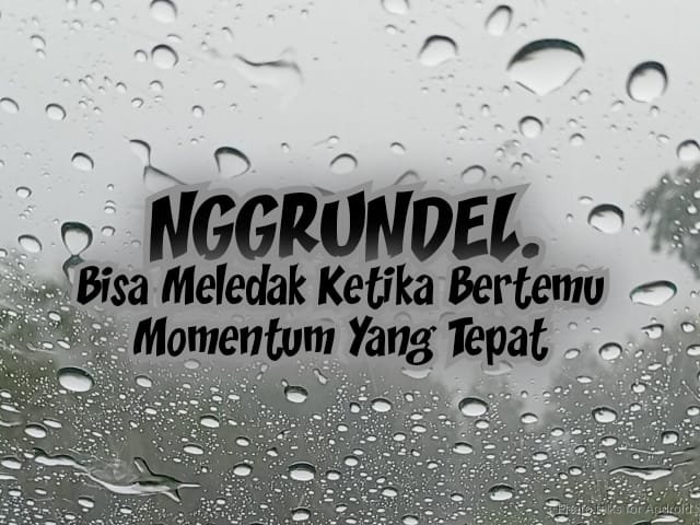 NGGRUNDEL