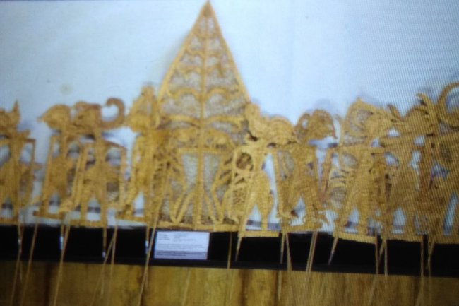 RESI BISMA