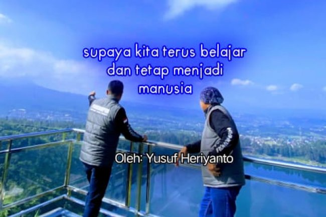 BELAJAR