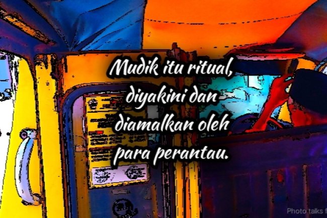 MUDIK
