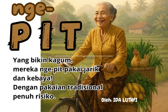 NGE-PIT
