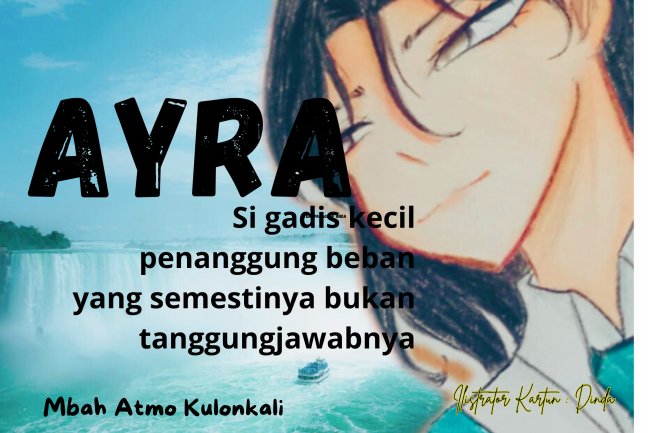 AYRASHOFIA