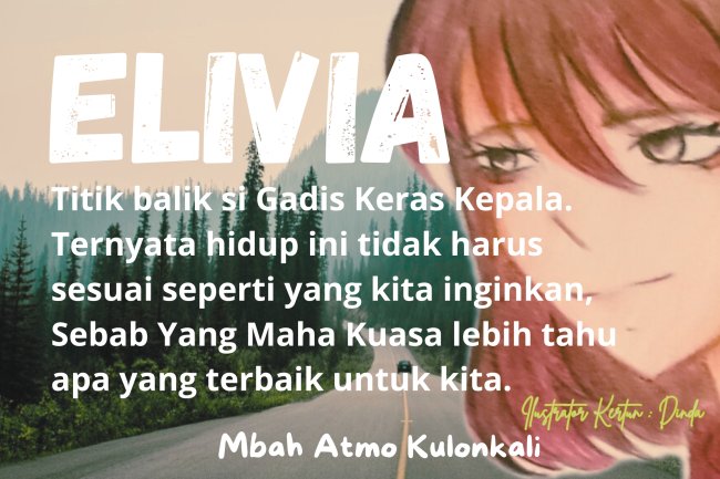 ELIVIA