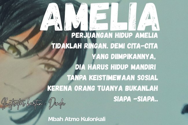 AMELIA