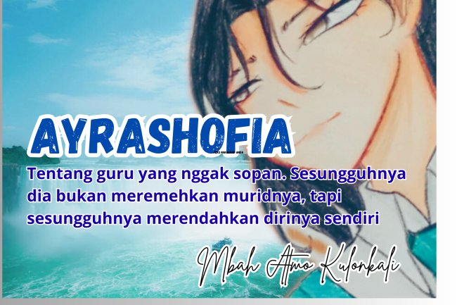 AYRASHOFIA
