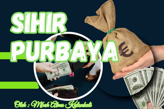 SIHIR PURBAYA