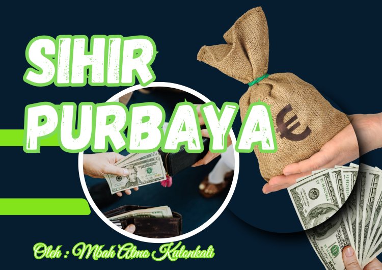 SIHIR PURBAYA